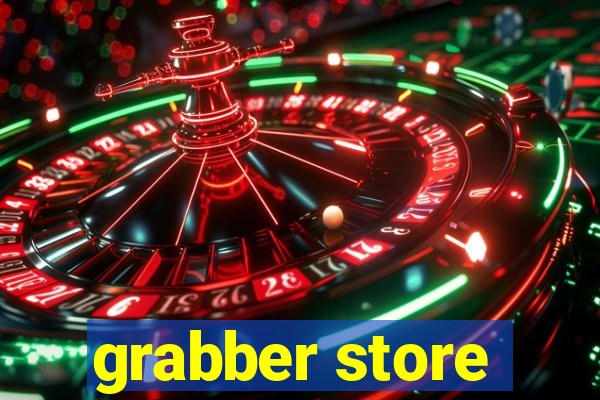 grabber store