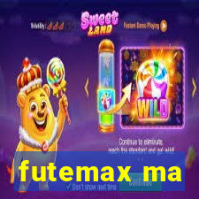 futemax ma