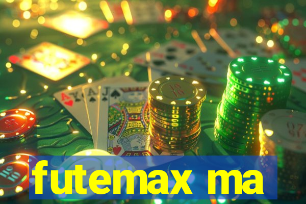 futemax ma