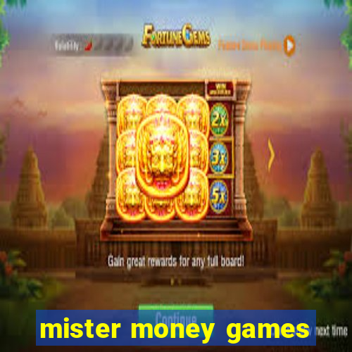 mister money games