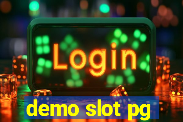 demo slot pg