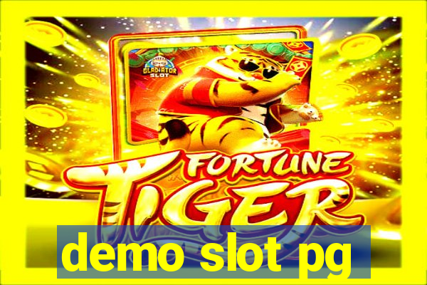 demo slot pg