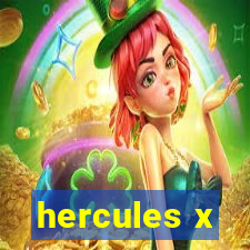 hercules x