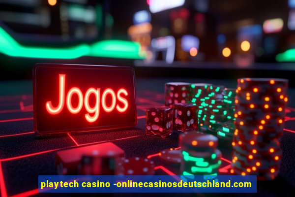 playtech casino -onlinecasinosdeutschland.com