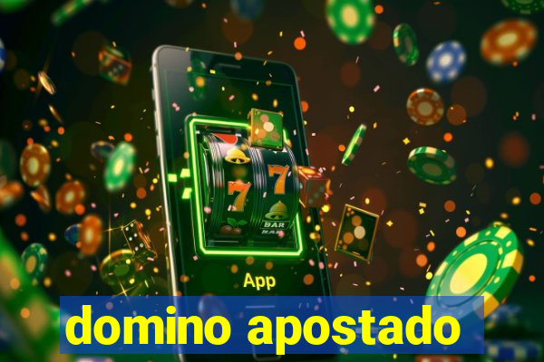 domino apostado