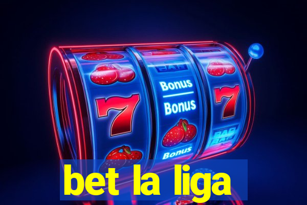 bet la liga