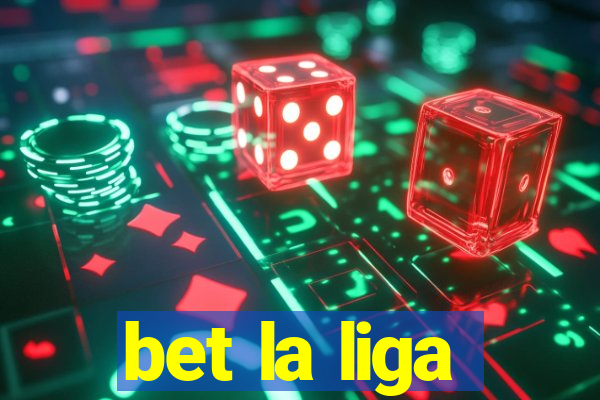 bet la liga