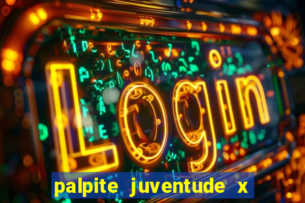 palpite juventude x atletico mg