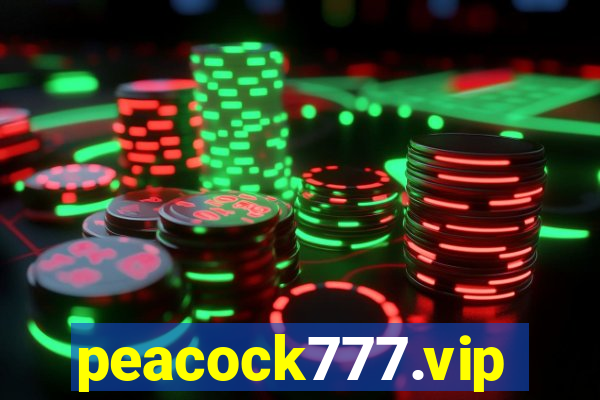 peacock777.vip