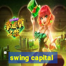 swing capital