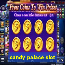 candy palace slot