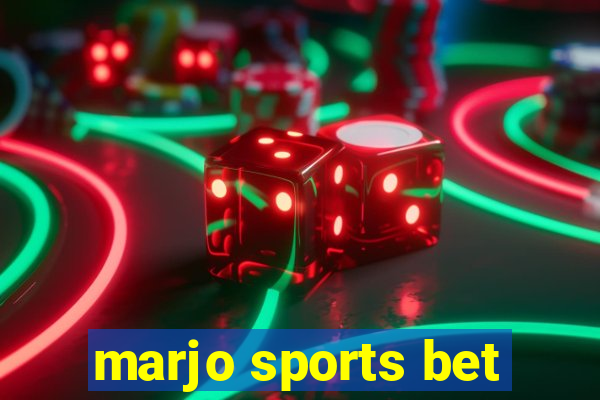 marjo sports bet