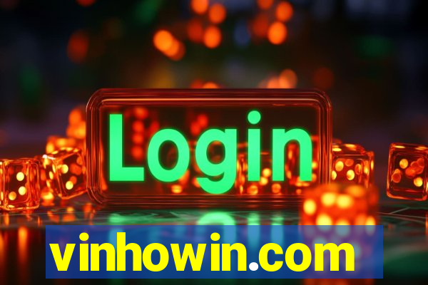 vinhowin.com