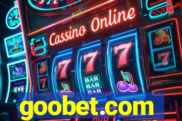 goobet.com