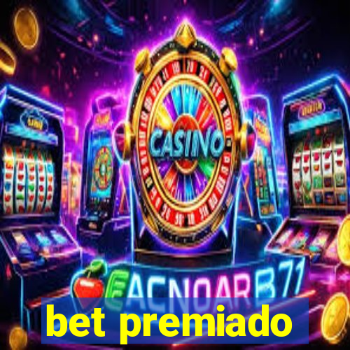 bet premiado