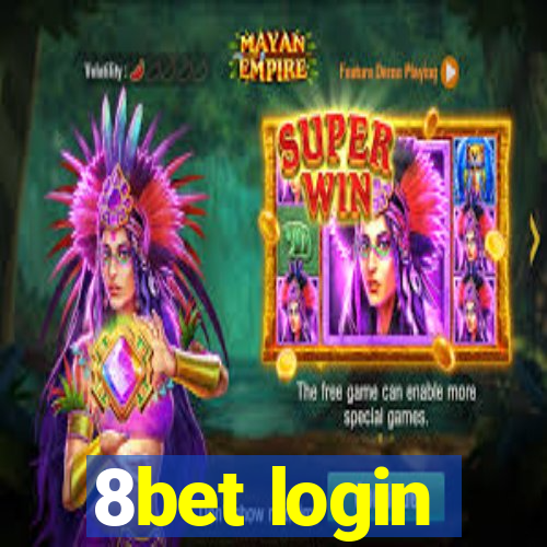 8bet login