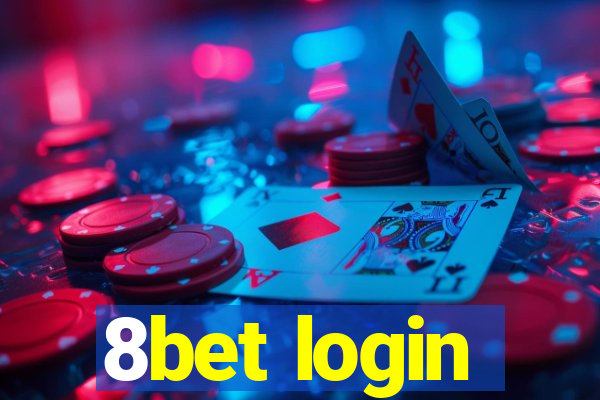 8bet login