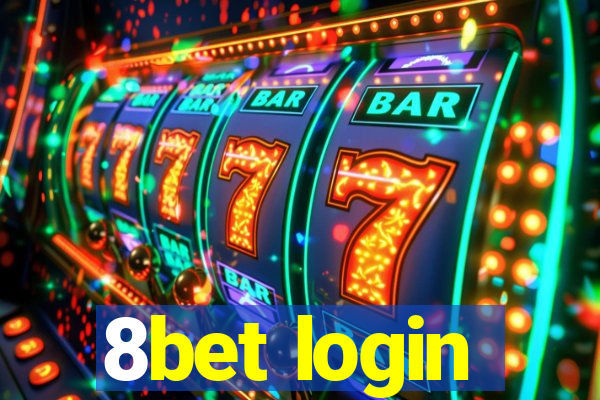 8bet login