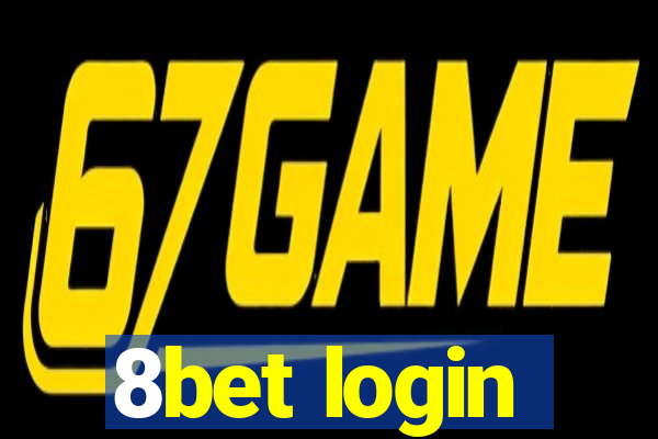 8bet login