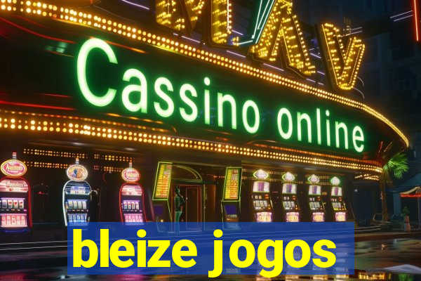 bleize jogos