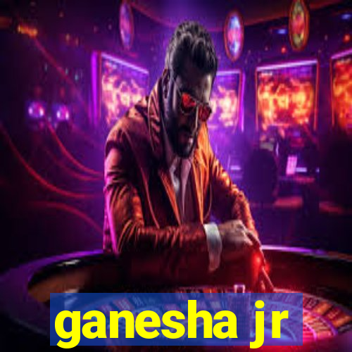 ganesha jr