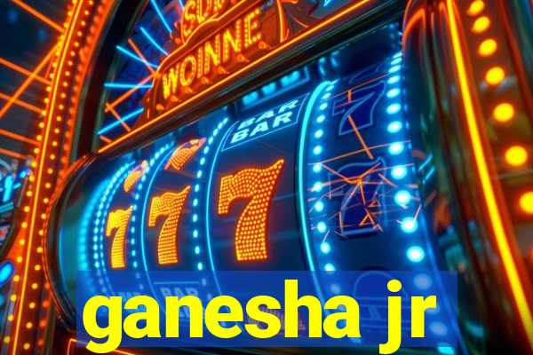 ganesha jr