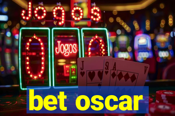 bet oscar