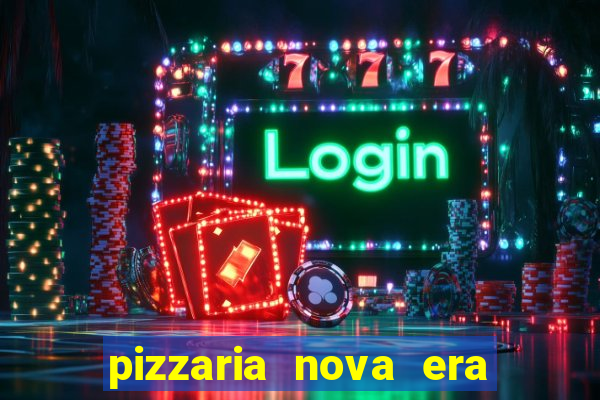 pizzaria nova era porto alegre