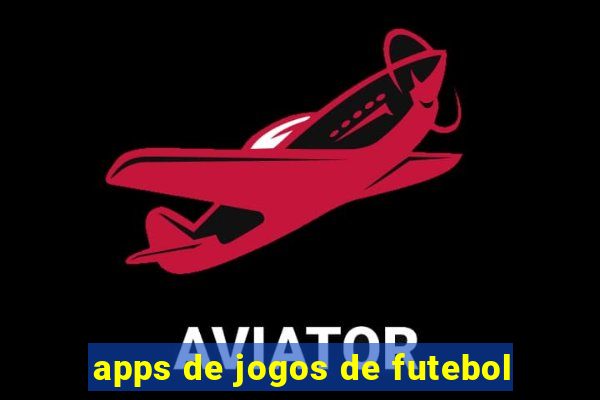 apps de jogos de futebol