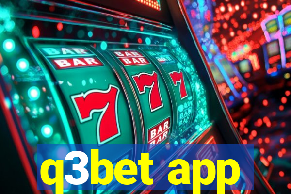 q3bet app