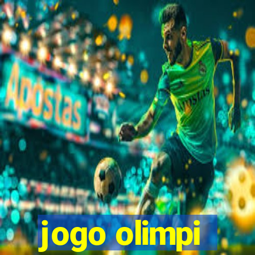 jogo olimpi