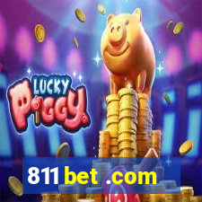 811 bet .com