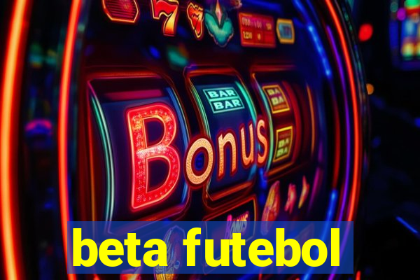 beta futebol