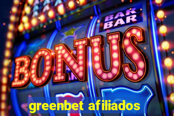 greenbet afiliados