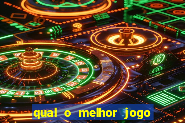 qual o melhor jogo de apostas para ganhar dinheiro