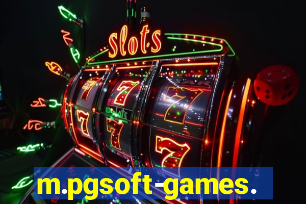 m.pgsoft-games.com