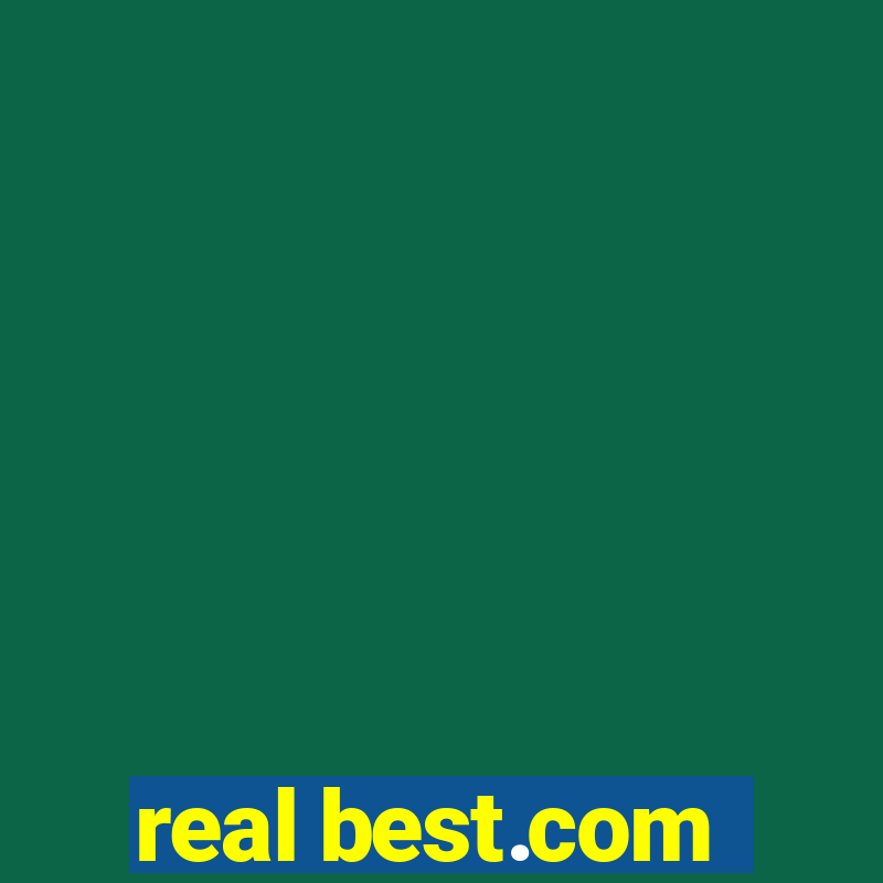 real best.com