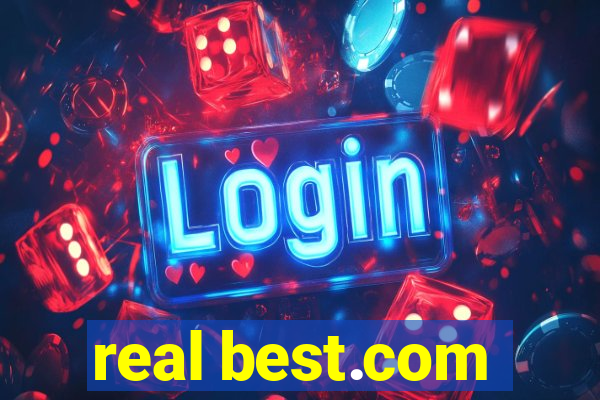 real best.com