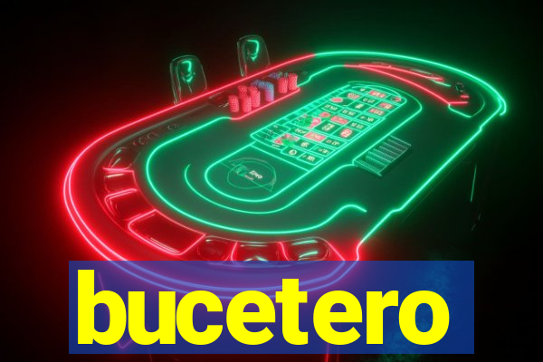 bucetero