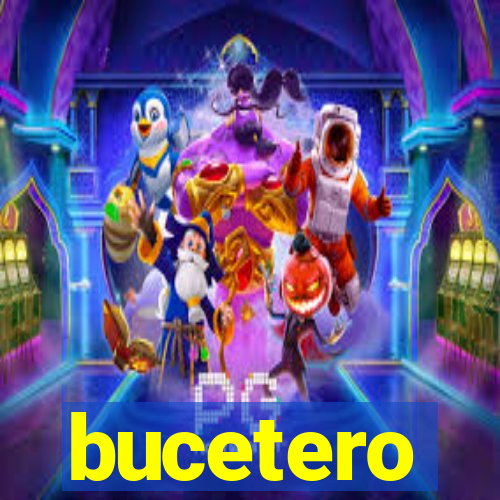 bucetero