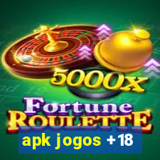 apk jogos +18