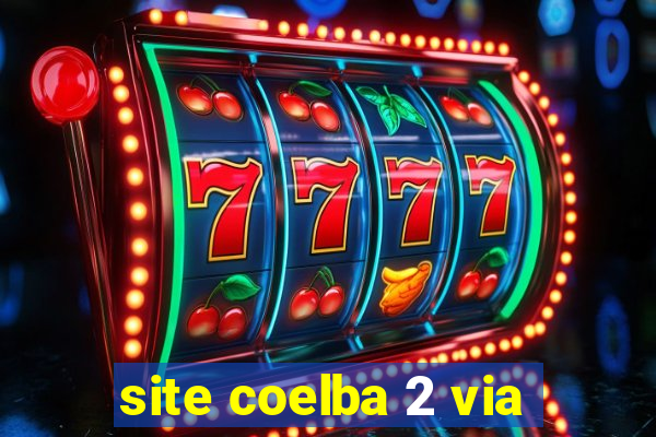 site coelba 2 via