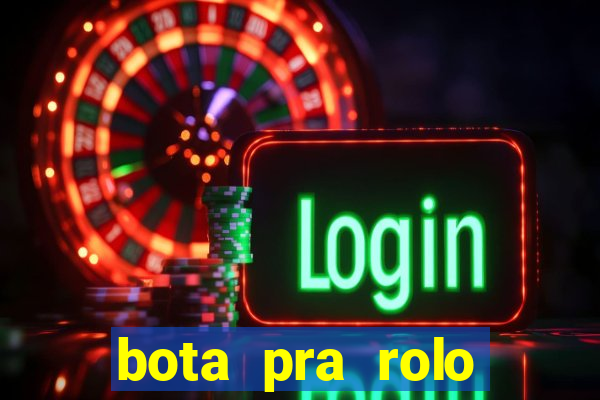 bota pra rolo baixada fluminense