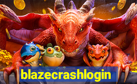 blazecrashlogin