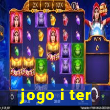 jogo i ter