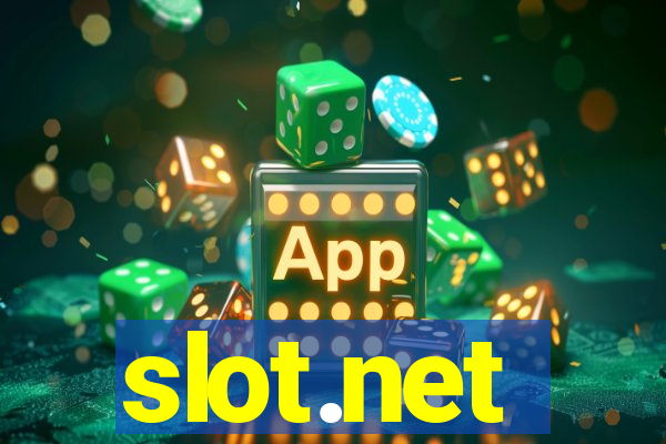 slot.net