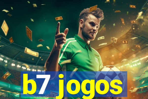 b7 jogos