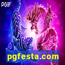 pgfesta.com