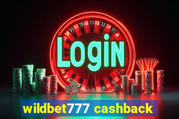 wildbet777 cashback