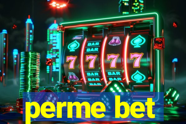 perme bet